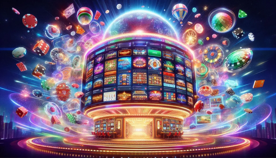 Winbay Casino